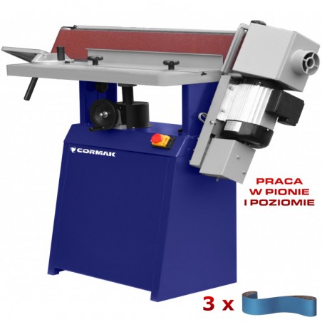 Ponceuse MM2315 230V