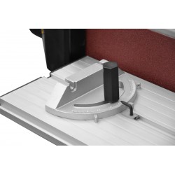 Levigatrice a nastro per bordi CORMAK MM2315Q 400V + 3 nastri abrasivi - Szlifierka CORMAK MM2315Q 400V