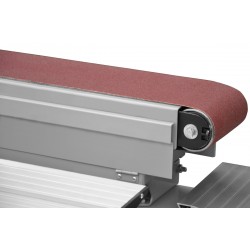 copy of Levigatrice a nastro CORMAK MM2315Q 400V - Szlifierka CORMAK MM2315Q 400V