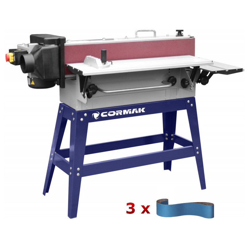 MM2315Q 400V Sander - MM2315Q 400V Sander -