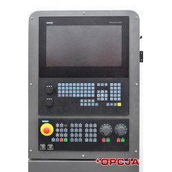 Centro di lavoro CNC CORMAK MILL 1040 1000x400 SIEMENS SINUMERIK - 