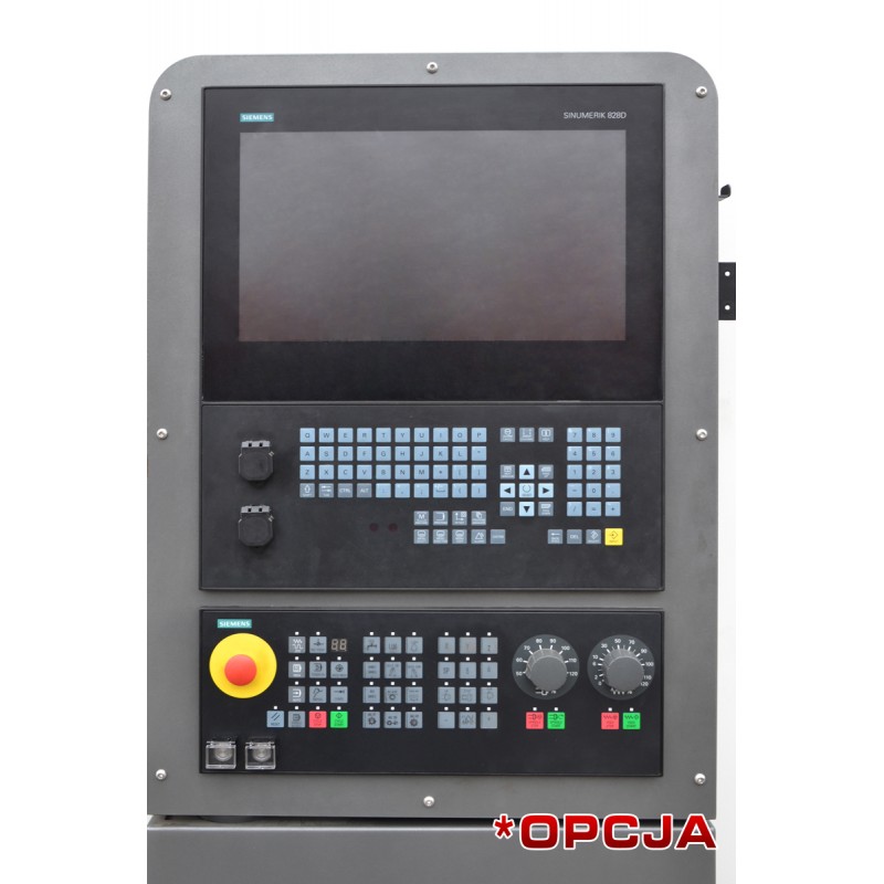 Centrum obróbcze MILL 1050 1000x500 SIEMENS SINUMERIK
