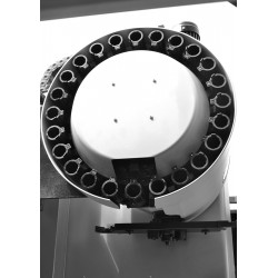 Centro di lavoro CNC CORMAK MILL 1055 1000x550 SIEMENS SINUMERIK - 