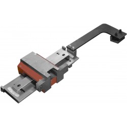 Dispositivo per tornitura conica CORMAK 410×1000 - 