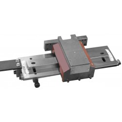 Taper Turning Attachment for Lathe 410×1000 - 