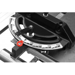 Scie circulaire sur table de chantier TS250 - 230V - 