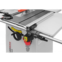 TS250 230V Table Saw - 