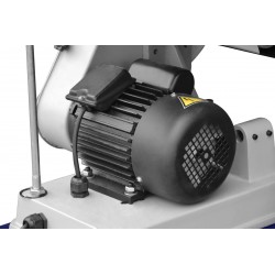 Belt and Disc Sander CORMAK BDS 6x9 230V Vertical-Horizontal - Vertical/horizontal belt and disc sanding machine