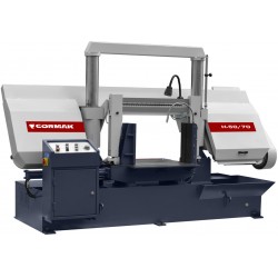 H-50/70 Band Saw - 