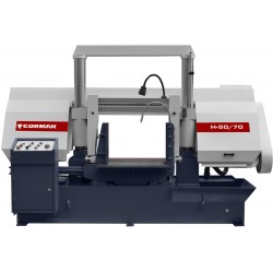 H-50/70 Band Saw - 