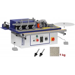 Okleiniarka CORMAK EB80