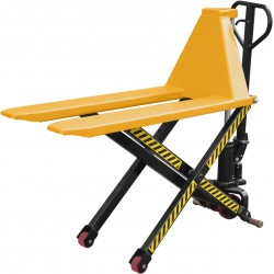 Transpallet a forbice CORMAK HT15C (portata 1500kg, sollevamento 800mm) - 