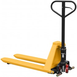 Scherenhubwagen CORMAK HT15C (Tragfähigkeit 1500kg, Hubhöhe 800mm) - 