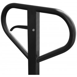 Scherenhubwagen CORMAK HT15C (Tragfähigkeit 1500kg, Hubhöhe 800mm) - 