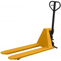 Transpallet a forbice CORMAK HT15C (portata 1500kg, sollevamento 800mm) - 