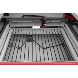 CO2-Laserschneid- und Graviermaschine CORMAK LC5070ZD1 - 