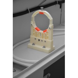 Laser CO₂ da incisione e taglio CORMAK LC6090ZD1 - 