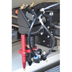 copy of Macchina da taglio laser plotter CO2 LC 1612Z 1600x1200 mm 160W - 180W - 