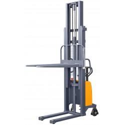 Stoccatore semielettrico per pallet CORMAK B1533 1500kg 3300mm - 