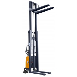 Stoccatore semielettrico per pallet CORMAK B1533 1500kg 3300mm - 