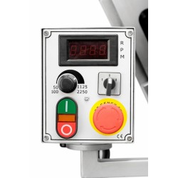 Fraiseuse et perceuse HK25L VARIO 230V - 