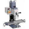 Fräs- und Bohrmaschine CORMAK HK25L VARIO