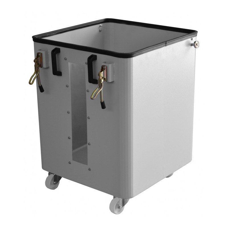 Waste container for extractors DCV8900TC i DCV11300TC - 