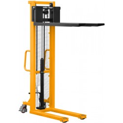 Transpallet a montante CORMAK P716 (portata 700kg, sollevamento 1600mm) - 