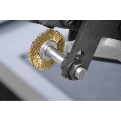 Metal Bandsaw CORMAK BS320 - 