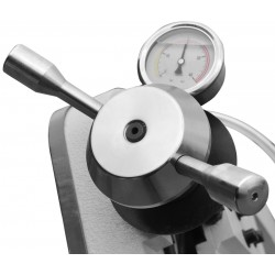 Scie à ruban pour métaux CORMAK BS-320 400V 27mm - 