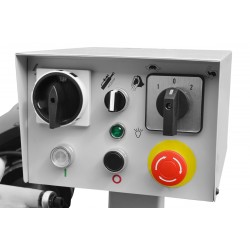 Metallbandsäge CORMAK BS320 - 