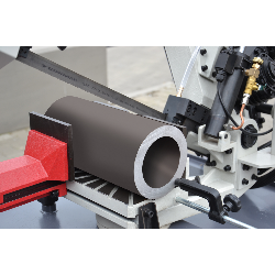 CORMAK BS-320 Metallbandsäge 400V 27mm - 