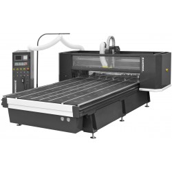 CORMAK C2030 IND CNC-Fräsmaschine - 