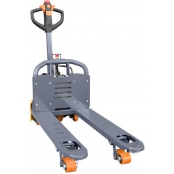 Electric Pallet Stacker Forklift Q15E 1500kg Li-Ion - 