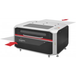 LC1390D Lasergravurplotter - 
