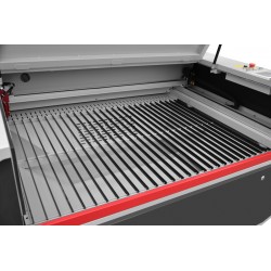 copy of Machine de découpe de traceur laser CO2 LC1390Z 1300x900 mm 160W - 180W - 