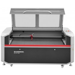 copy of LC1612Z CO2 Laser Plotter & Graveur - 