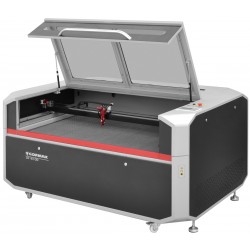 Traceur de gravure laser LC 1610D - 