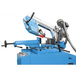 S-200R Manual Band Saw - Manual metal band-saw S-200R Manual