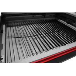 Laser CO₂ da incisione e taglio CORMAK LC1612ZD2 - 2 teste - 