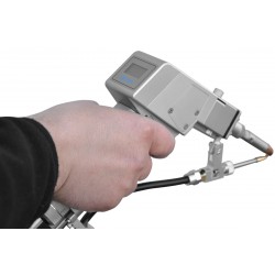 Poste à souder laser CORMAK WL1500 1500W - 