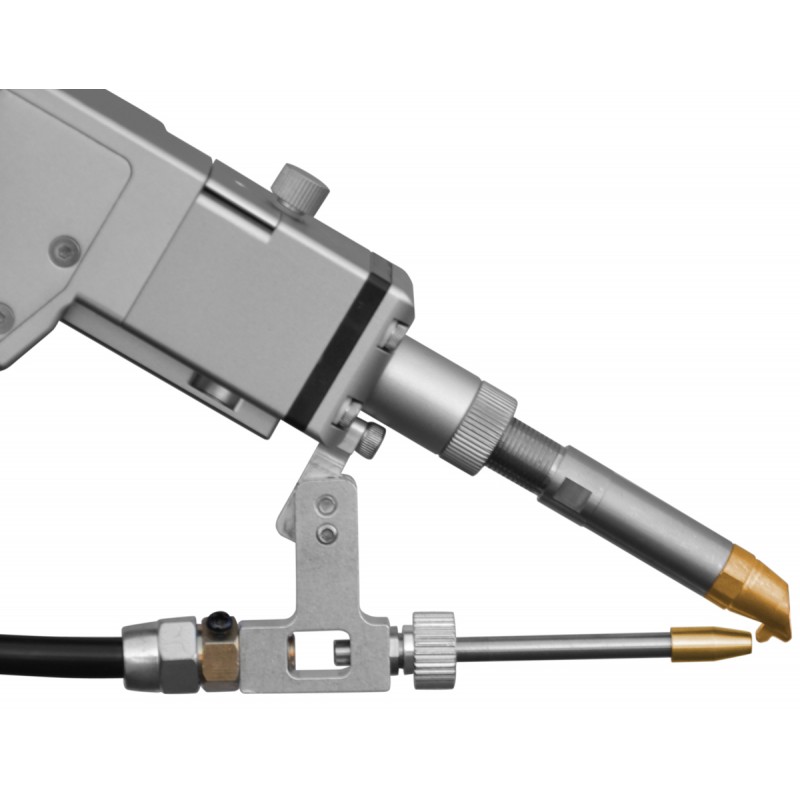 Spawarka laserowa 1500W CORMAK WL1500 | Producent CORMAK