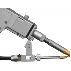 Saldatrice laser a fibra CORMAK WL2000 2000W - 