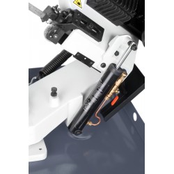 Segatrice a nastro per metallo CORMAK BS712R 400V - Przecinarka taśmowa CORMAK BS 712 R