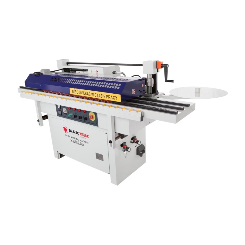 Anleimmaschine CORMAK EBM-200 - Anleimmaschine CORMAK EBM-200 Anleimmaschine CORMAK EBM-200 - Anleimmaschine CORMAK EBM-200
