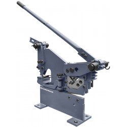PBS-9 Tafelschere für Profile und Eisenstäbe - 