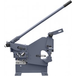 Cisaille manuelle pour tôle et profilés CORMAK PBS-9 -  Cisaille manuelle pour tôle et profilés CORMAK PBS-9 -