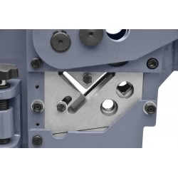 PBS-9 Tafelschere für Profile und Eisenstäbe - 