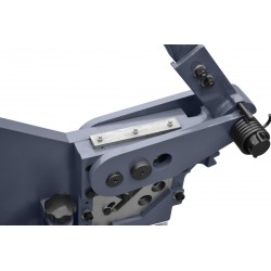 PBS-9 Tafelschere für Profile und Eisenstäbe - 