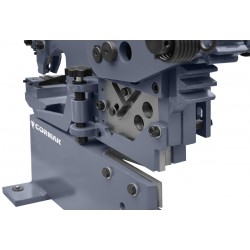 Cisaille manuelle pour tôle et profilés CORMAK PBS-9 -  Cisaille manuelle pour tôle et profilés CORMAK PBS-9 -